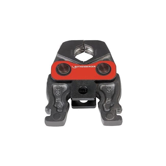 Image principale de Mâchoire de sertissage TH32 pour Romax compact ROTHENBERGER 015393X