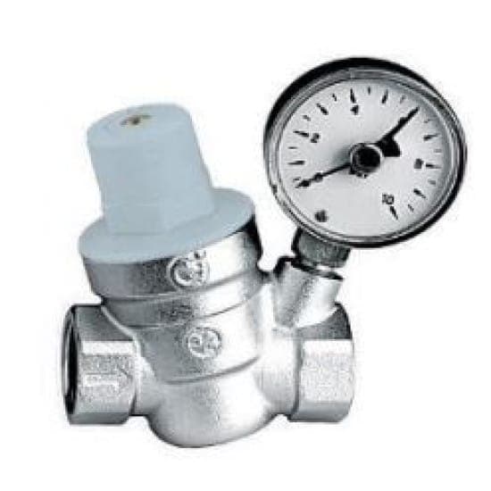 Réducteur de pression 533 3/4' THERMADOR avec manomètre - R53320M