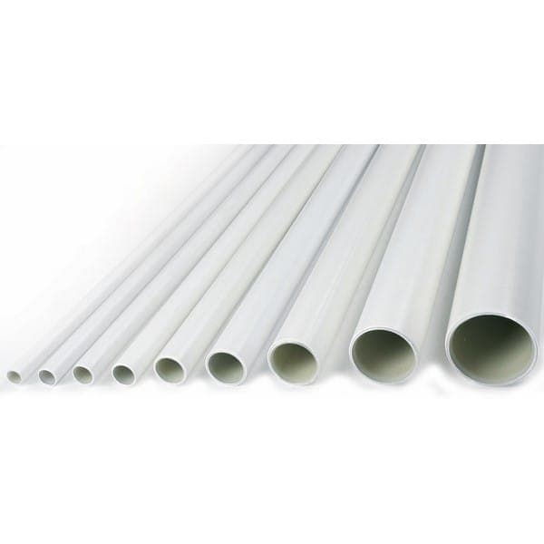 3,0ml Barre multicouche 16bar-95°-Alu 0,4mm-Ø50x4.0