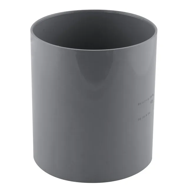 Image principale de Manchon à butée PVC évacuation Ø100