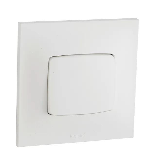 Image principale de Interrupteur va et vient NEPTUNE - LEGRAND