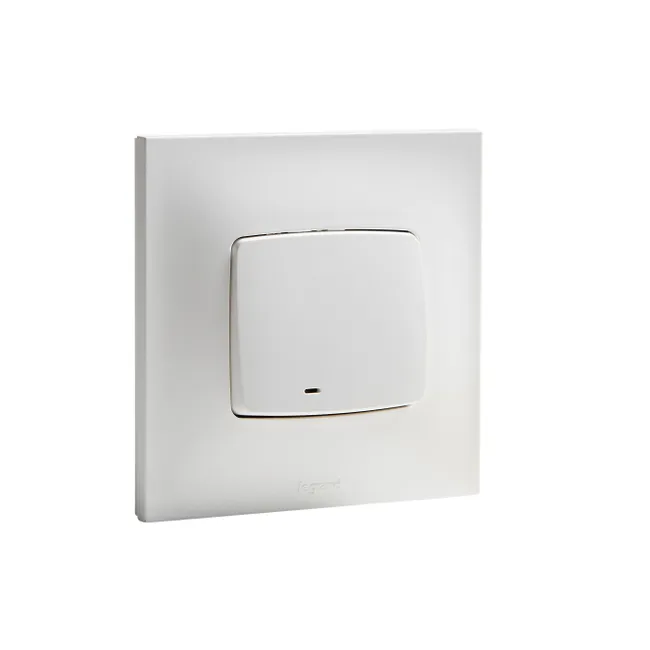 Image principale de Va et vient à voyant NEPTUNE - LEGRAND