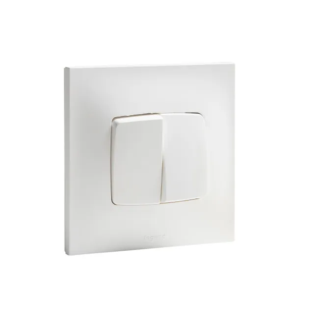 Image principale de Interrupteur va et vient NEPTUNE - LEGRAND