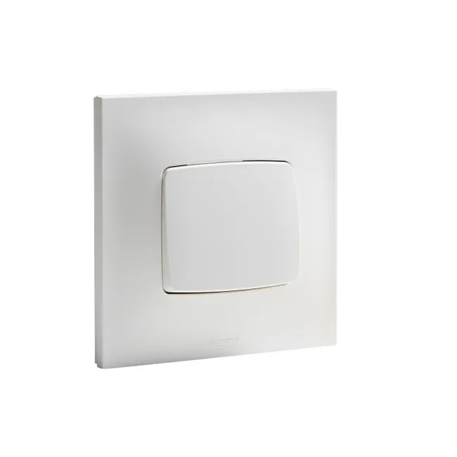 Image principale de Interrupteur poussoir NEPTUNE - LEGRAND