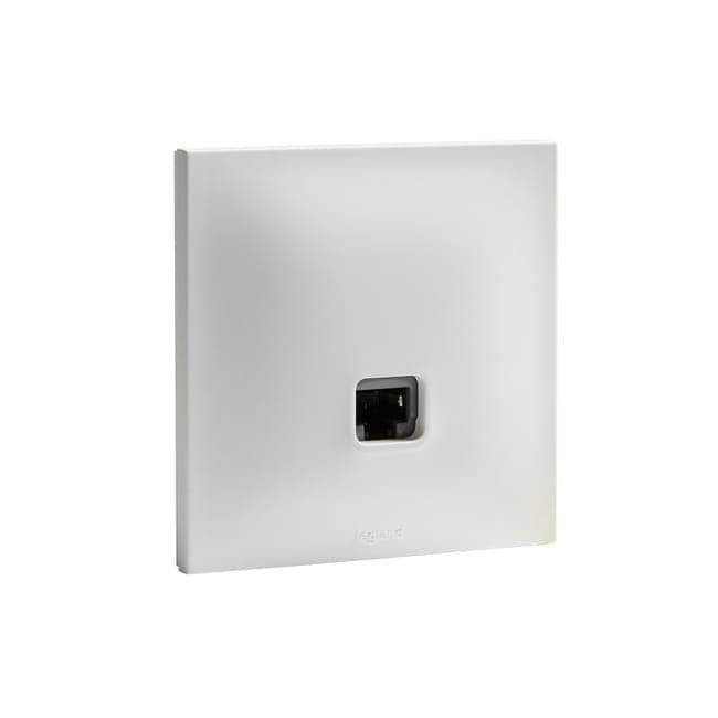 Image principale de Prise RJ45 NEPTUNE - LEGRAND