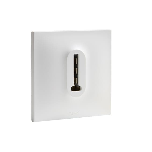 Image principale de Prise téléphone NEPTUNE - LEGRAND