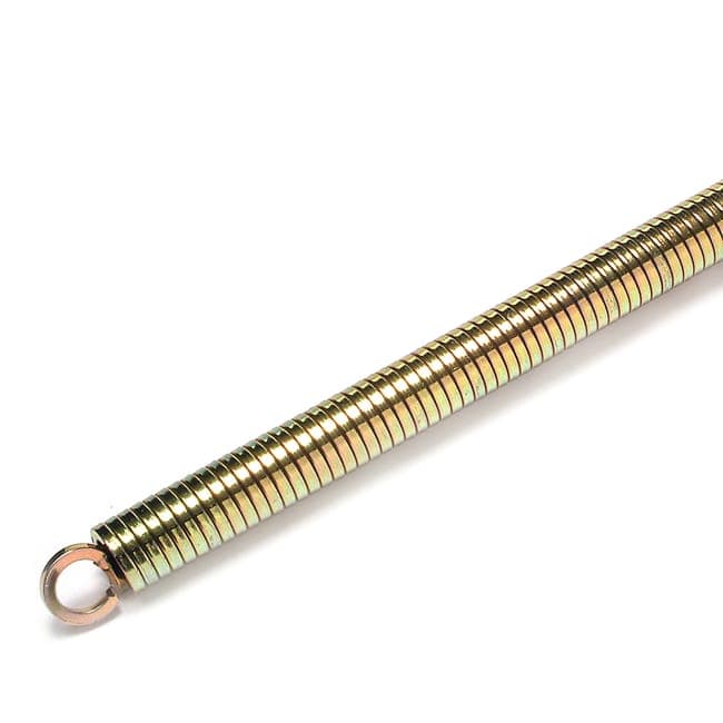 COMAP Ressort de cintrage pour tube PER - 20x1,9 - Accessoires PER - 987520