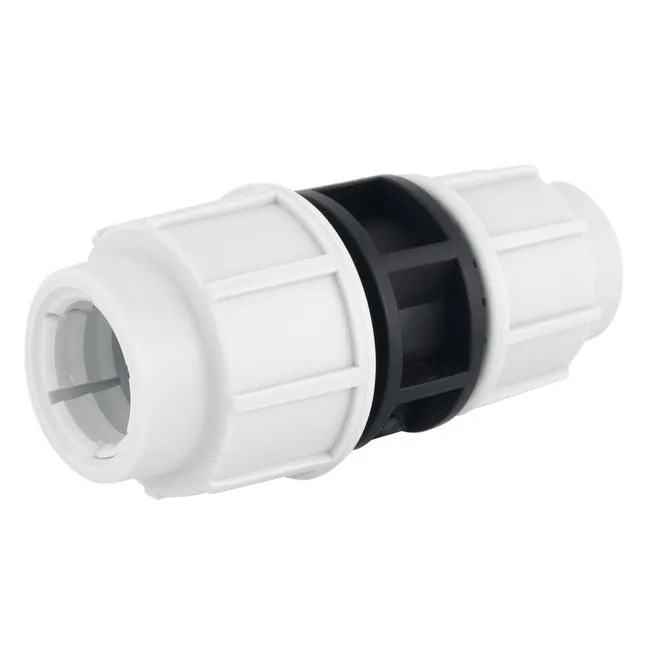 Image principale de Manchon réduit à compression pour tubes Ø25x20