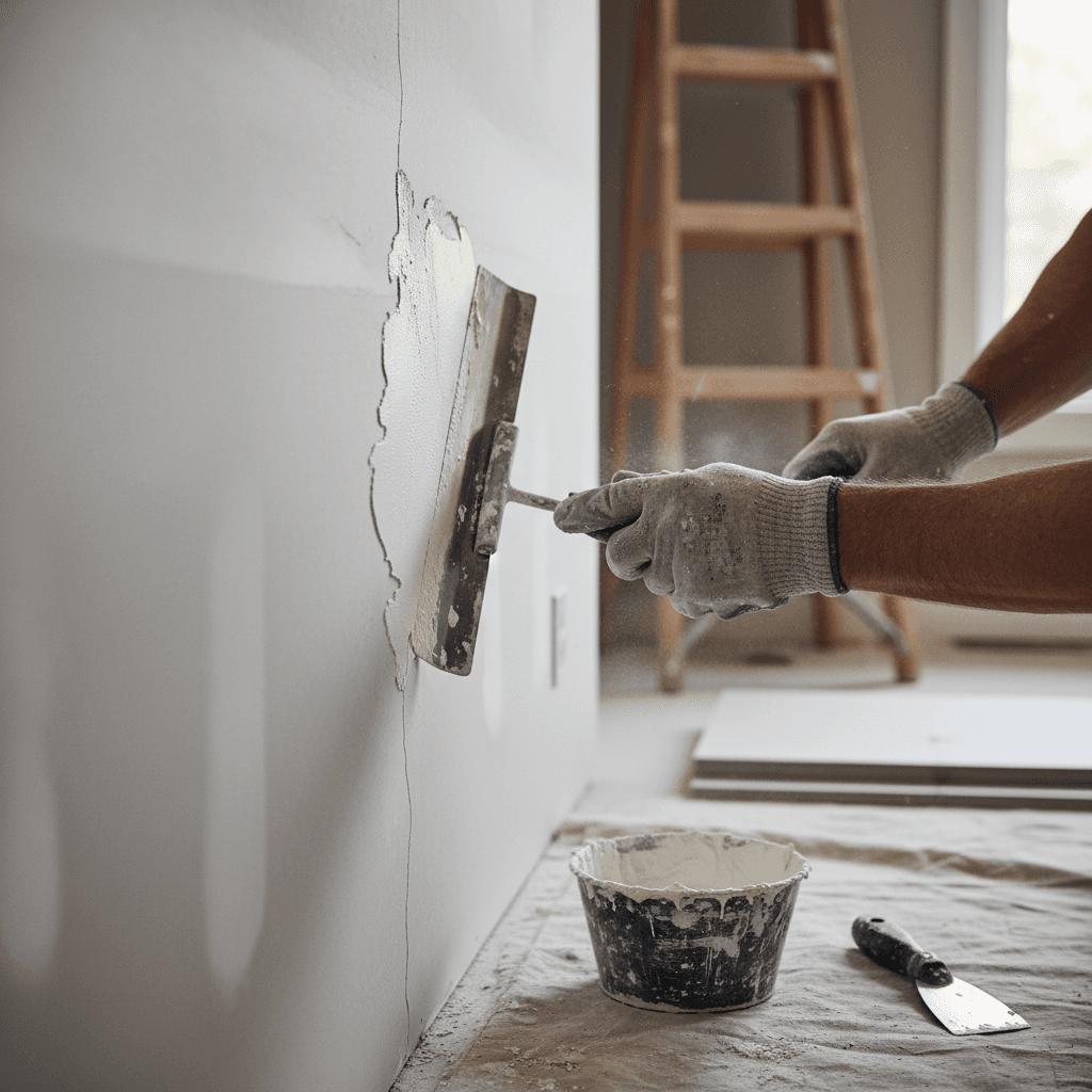 How to Hide Cracks: Pro Finishing Guide