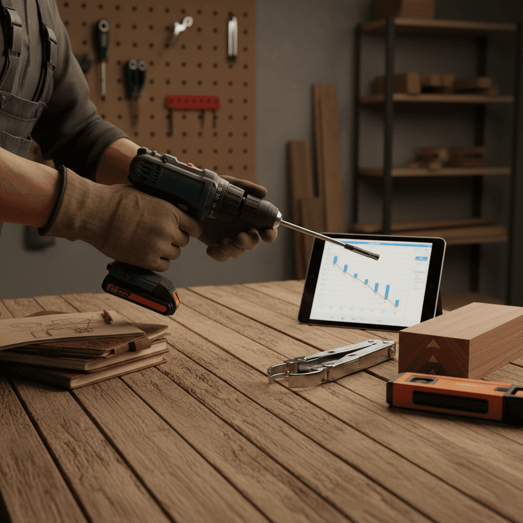 Budget-Friendly Repairs, Handyman Hacks, Pro Upgrades