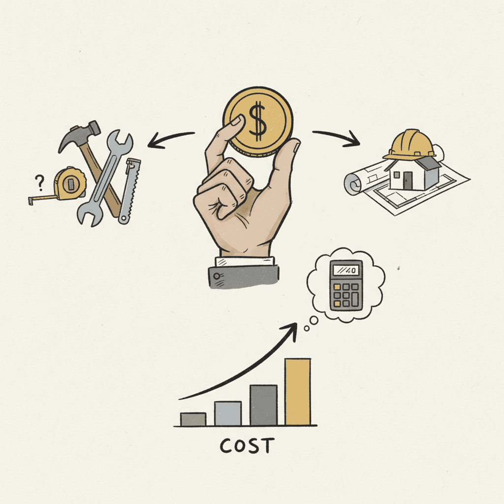 Tradesmen Cost: Pricing Guide for Contractors