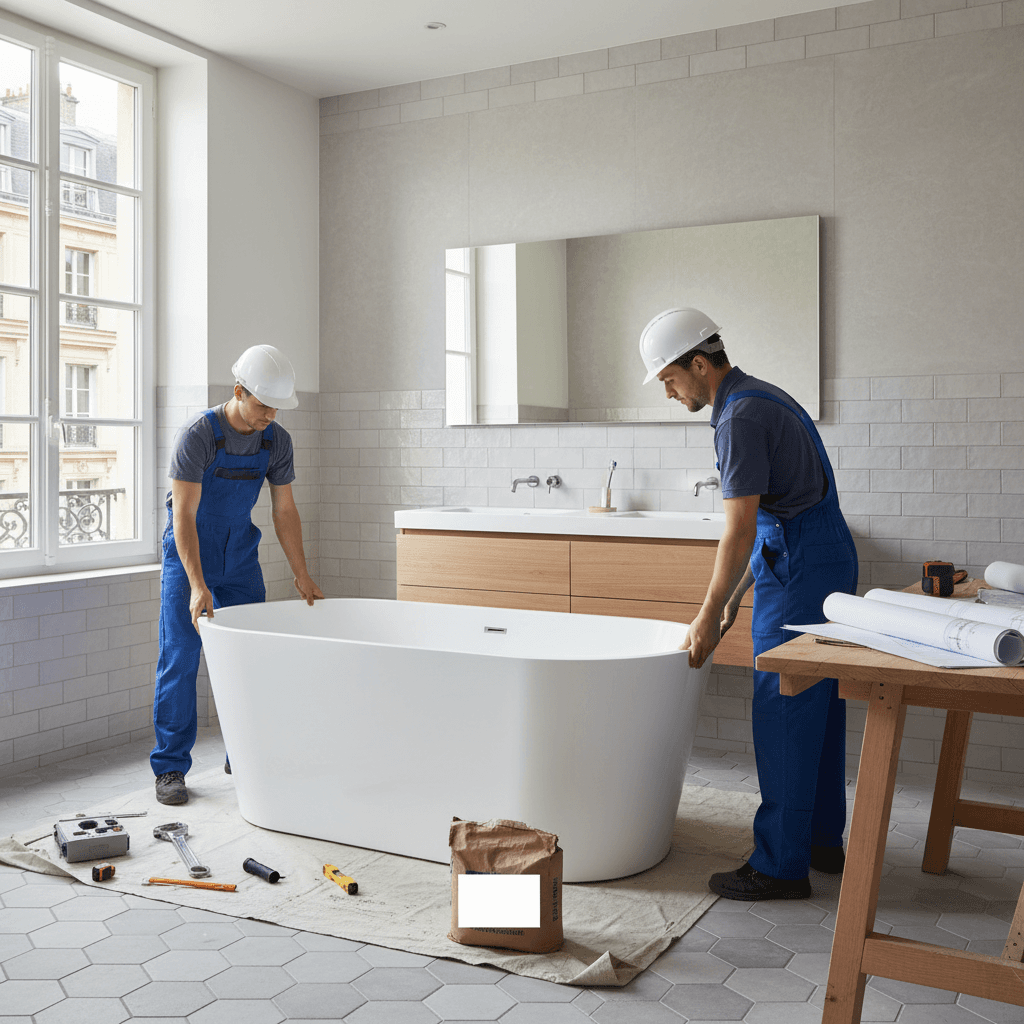 Prix Rénovation Salle de Bain : Le Guide Ultime pour 2026