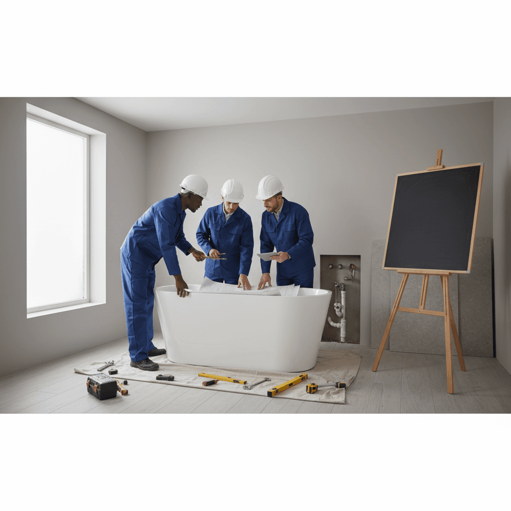 Bathroom Renovation Cost UK: A Complete Guide for 2026