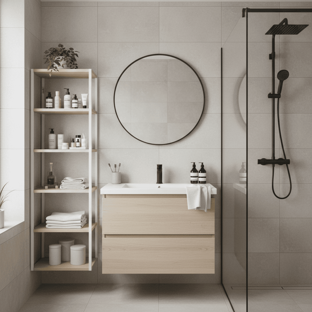 Rénovation Salle de Bain IKEA : Guide Complet pour 2026