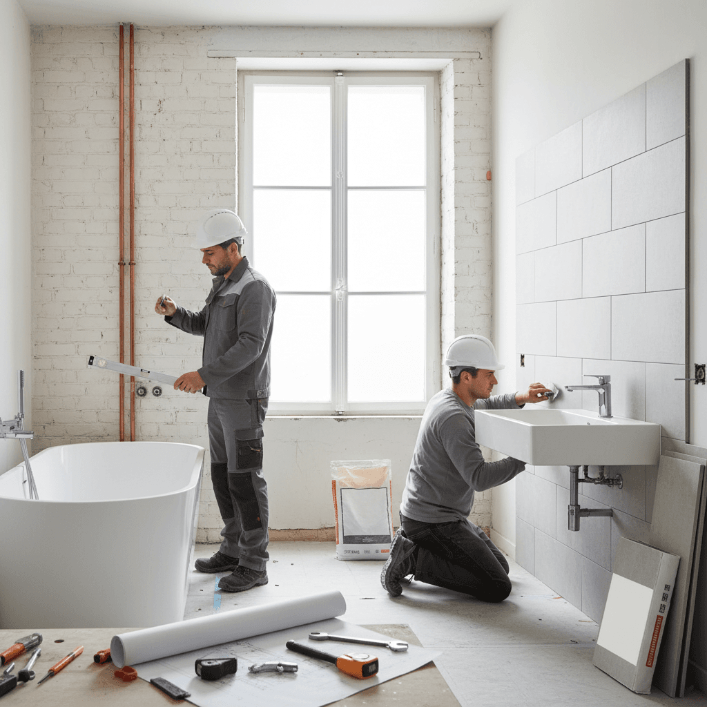 Ristrutturazione Bagno 2026: Bonus, Detrazioni e Guida Completa