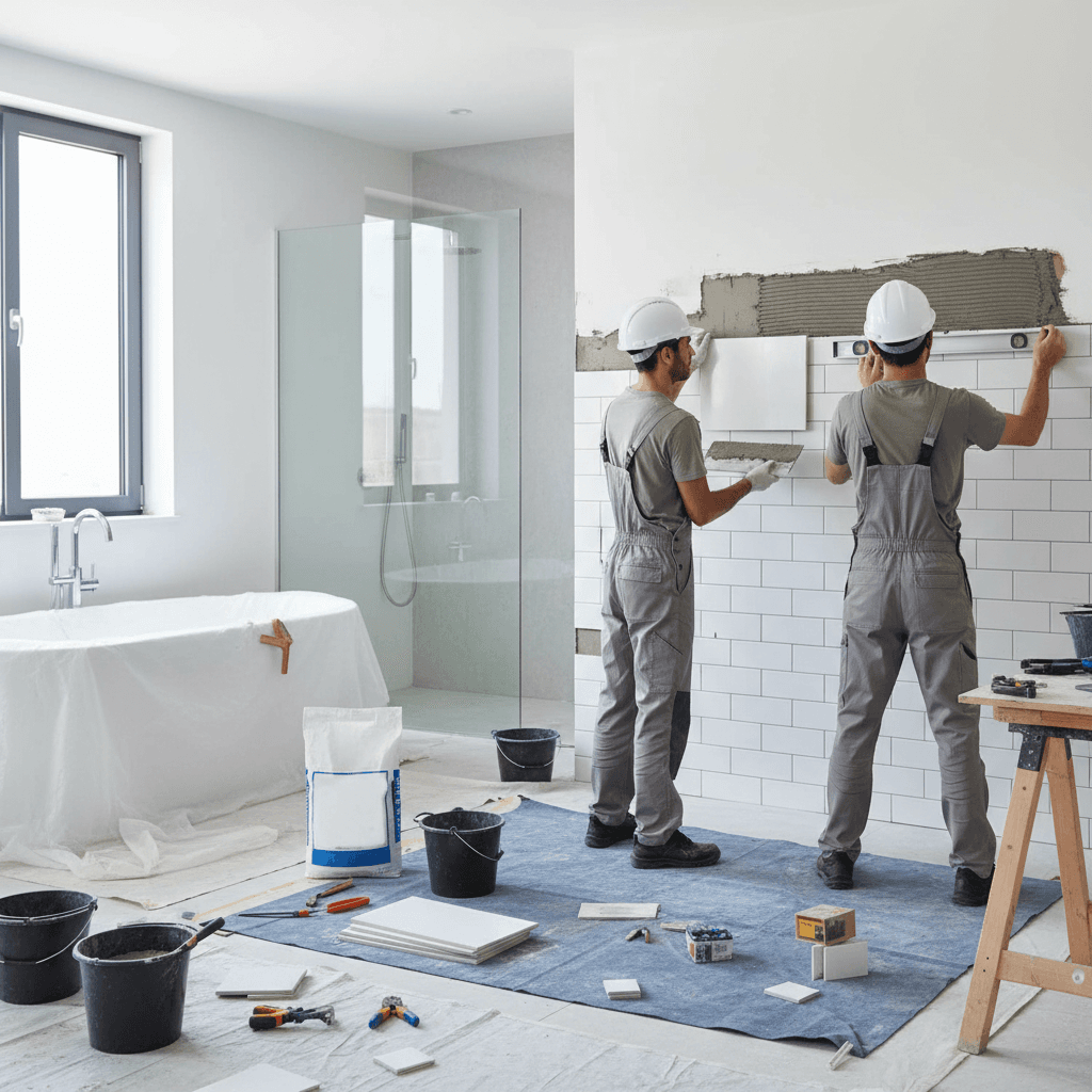 Bathroom Renovation Cost in Kolkata: 2026 Guide