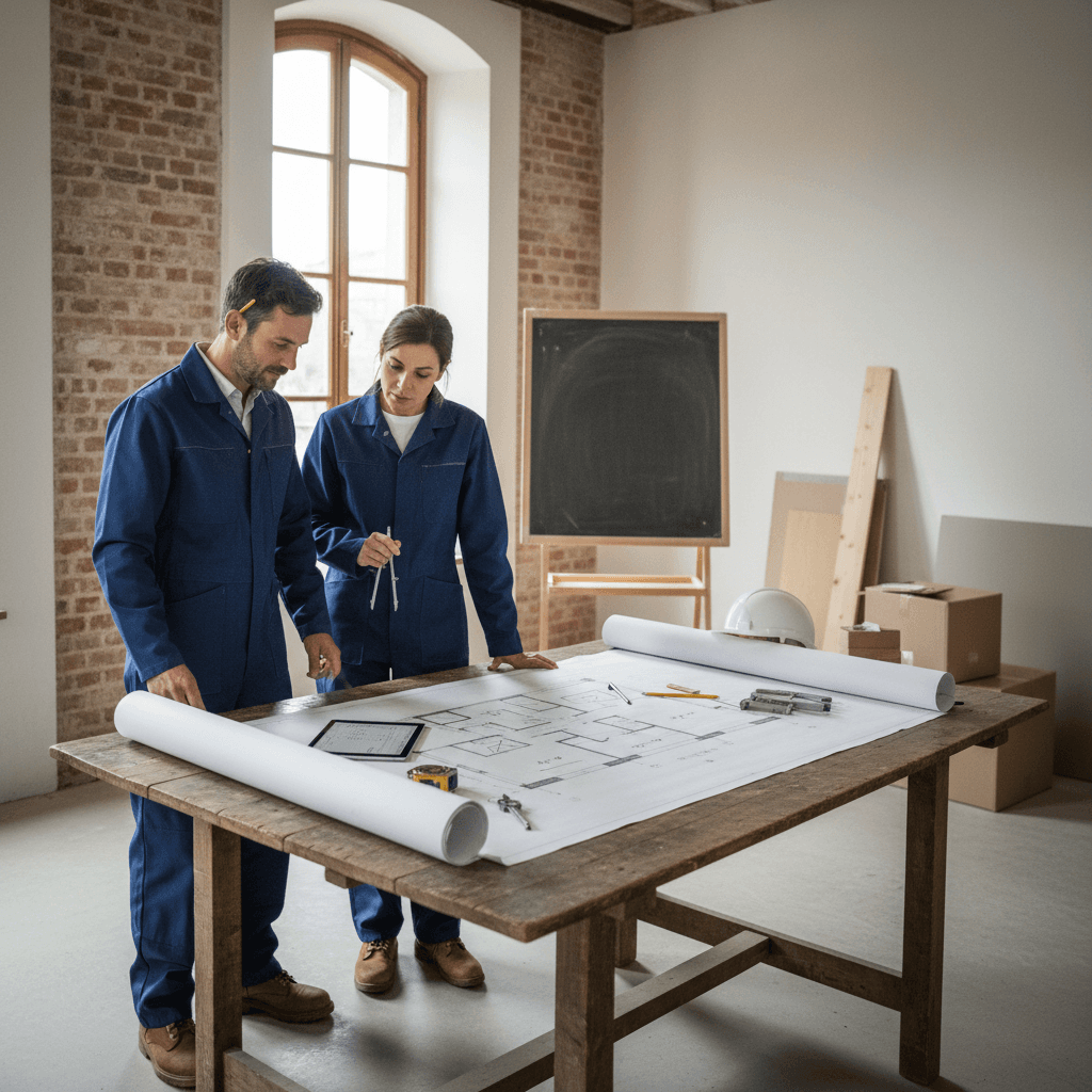Home Renovation Cost UK: A Complete Guide for 2026