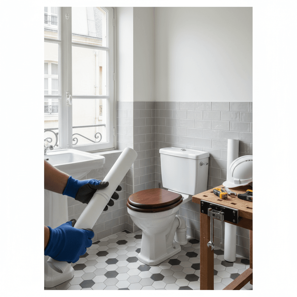 Toilet Renovation Cost UK: A Complete Guide to Budgeting