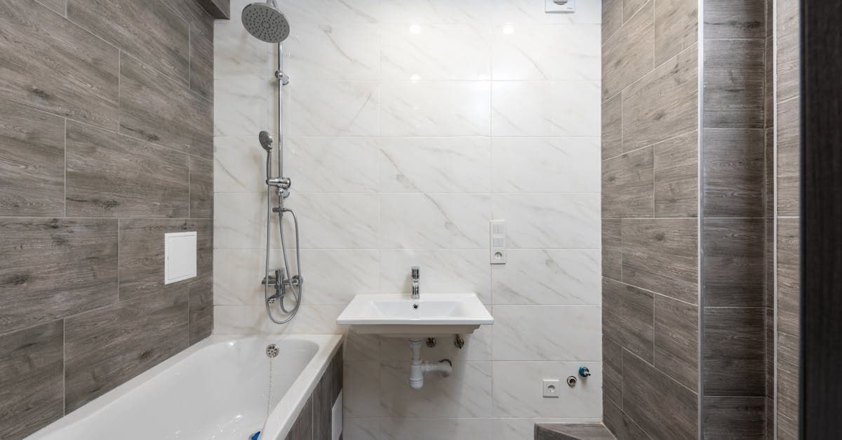 Bathroom Renovation Cost in the US: A Comprehensive Guide