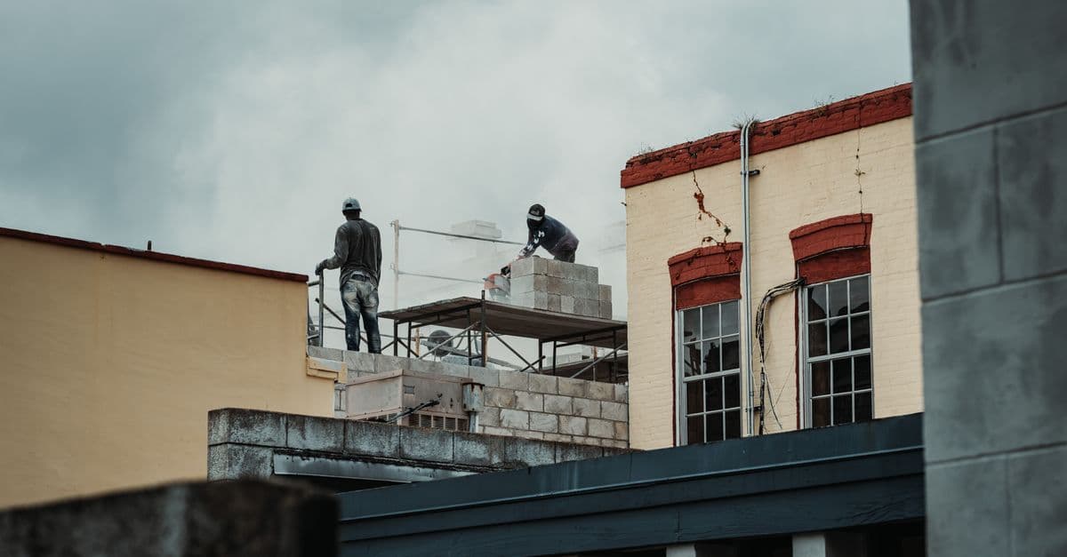 Démarrez vos travaux: page devis et conseils pour artisans
