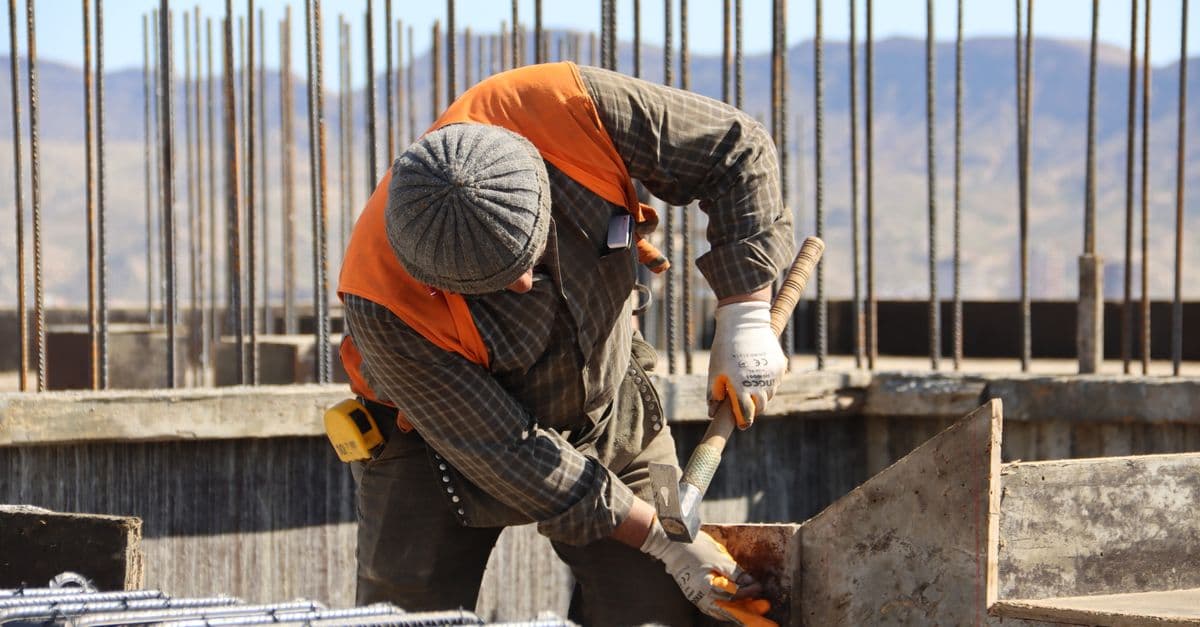 Productivity Rates for Construction: Canada Guide