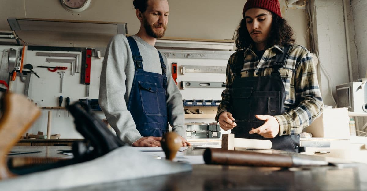 Échéancier paiement travaux rénovation: Guide artisans BTP