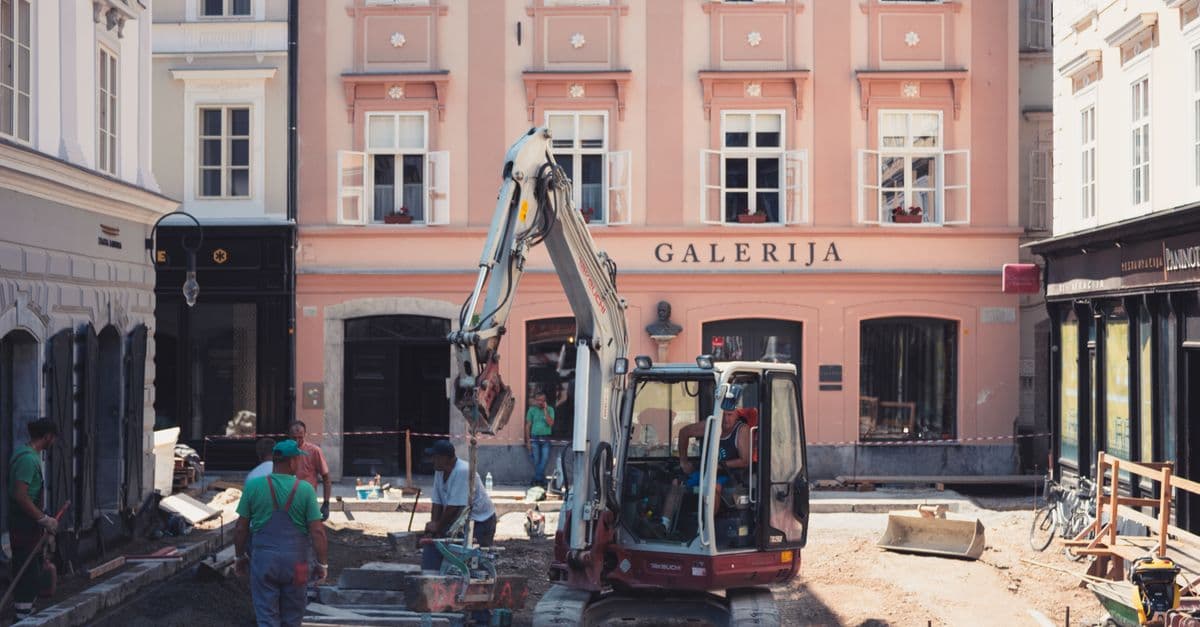Contabilità di cantiere esempio: guida per artigiani