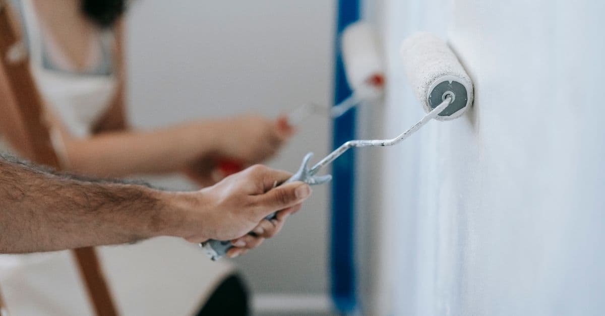 Precio pintar piso: Guía completa para tu hogar en España