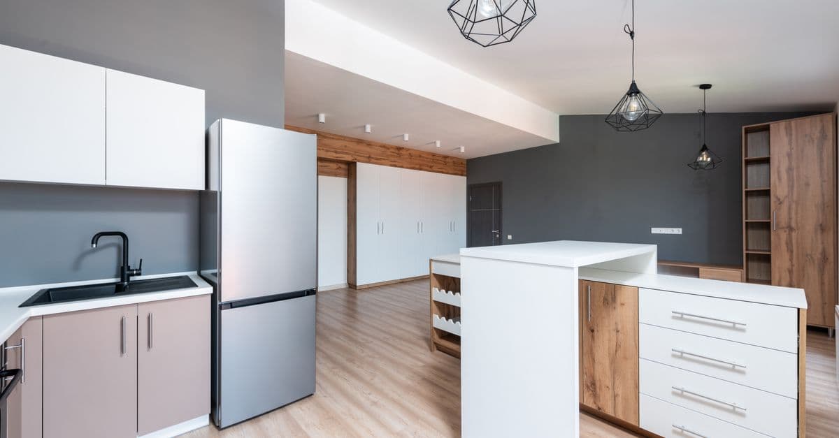 Kitchen Renovation Cost UK: Your Guide to Budgeting