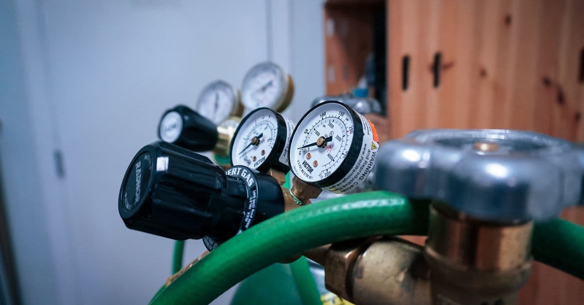 Correct Way to Connect Flexi to Isolation Valve in US Homes
