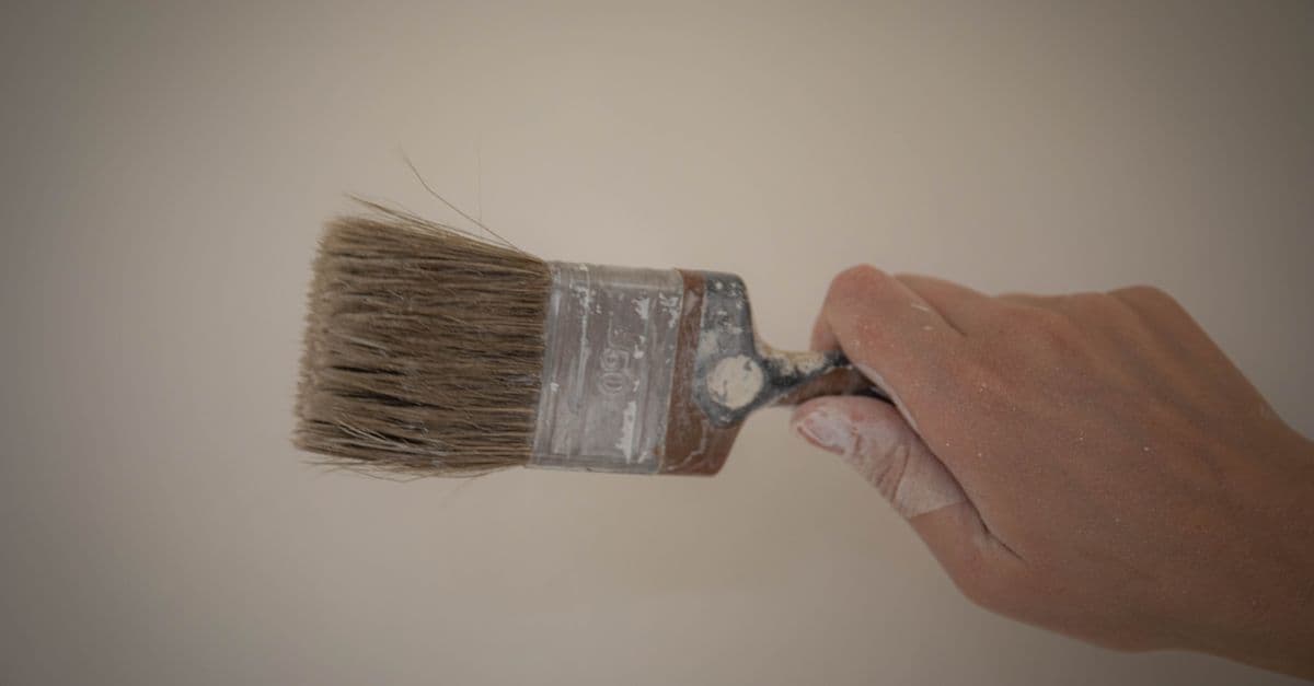 pare as bolhas na pintura exterior solues e prevenção