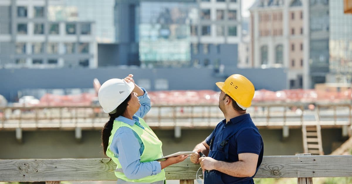 a contractors guide to construction productivity rates in UK