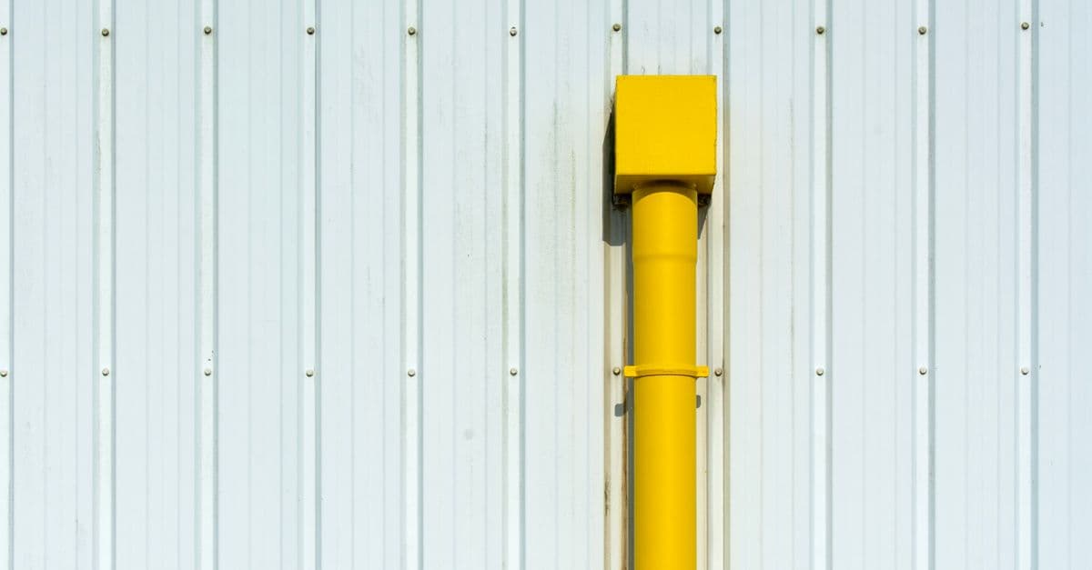 Should have ran pipe right: UK pipe fitting best practices