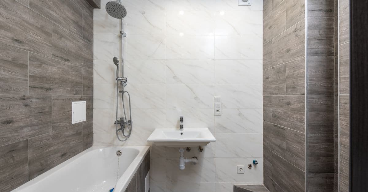 Remodelação Casa de Banho: Custos e Dicas Portugal