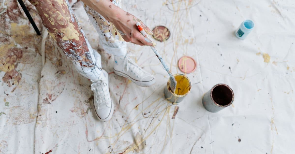 Paint price per square foot UK: Homeowner & Trade Guide
