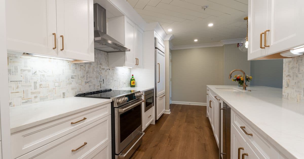 Kitchen Renovation Costs: What to Expect in 2026