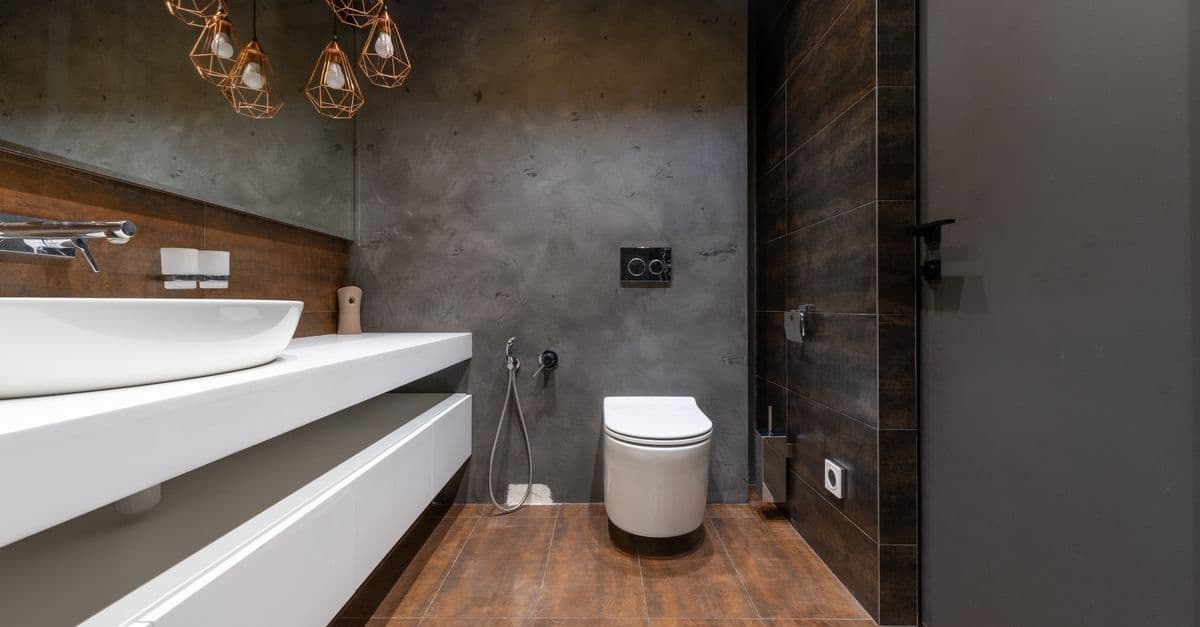 Remodelação Casa de Banho Lisboa: Melhores Artesãos