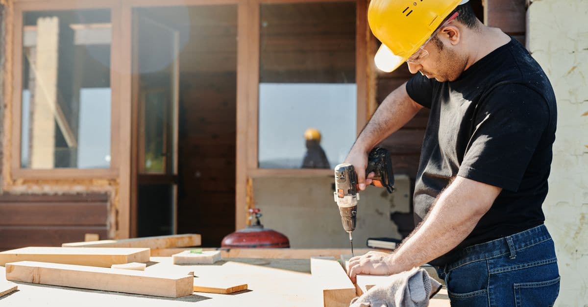 Drilling Ventilation Holes: Safe, Compliant UK Install Guide