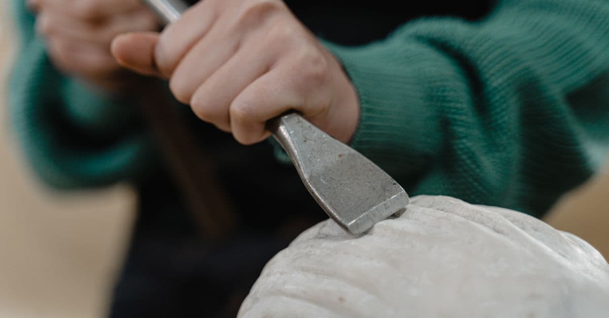 Pietra di Credaro da Incollare: Guida per Artigiani