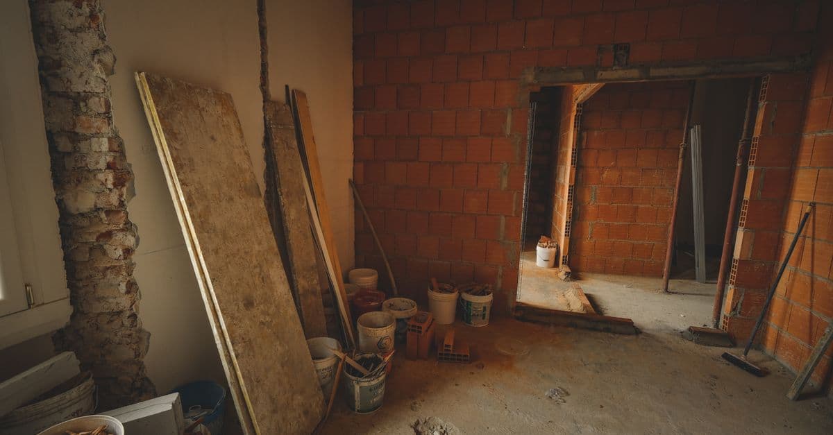 Understair Storage: Build It Right First Time in 2026