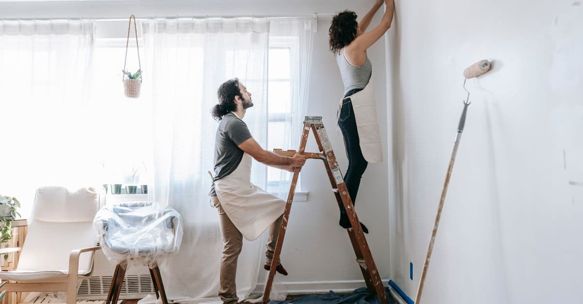 House Painting Prices in Canada 2026: A Complete Guide