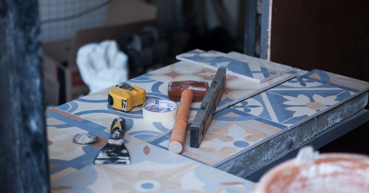 Tiling Cost per m2 in 2026 UK: Your Comprehensive Guide