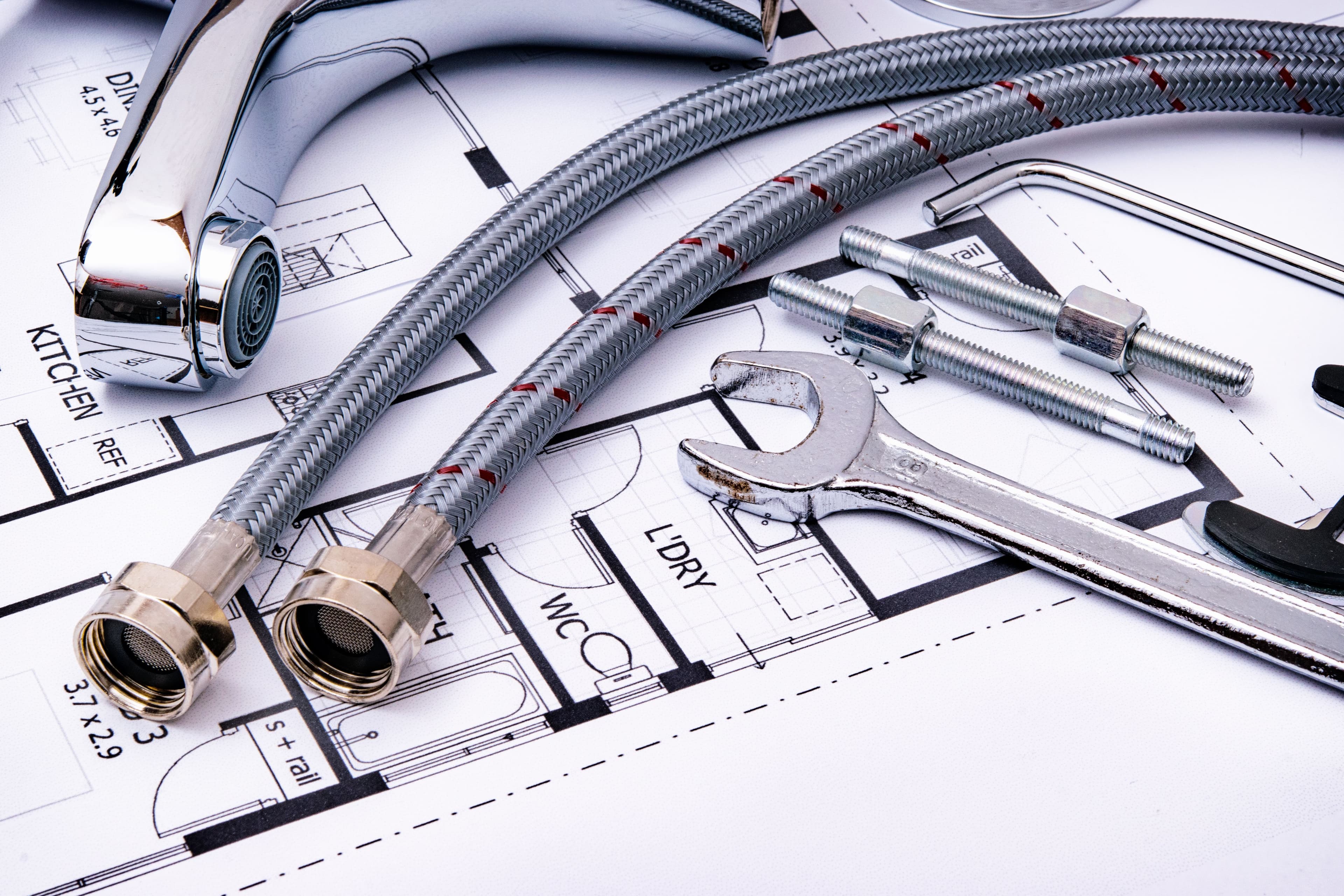Plumbing Installation Cost Guide for US Contractors