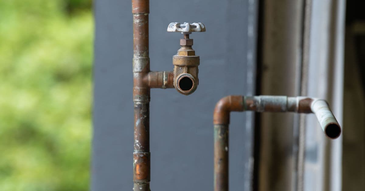 replace isolation valve without shutting off water 2026