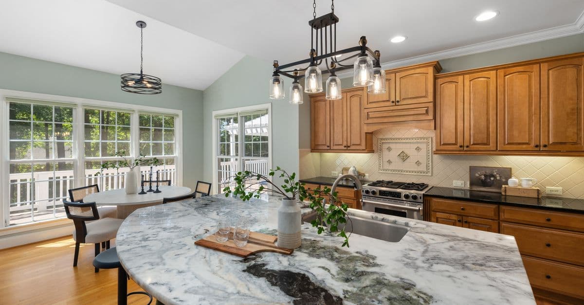 Kitchen Remodel Cost in Canada: Your 2026 Guide to Budgeting