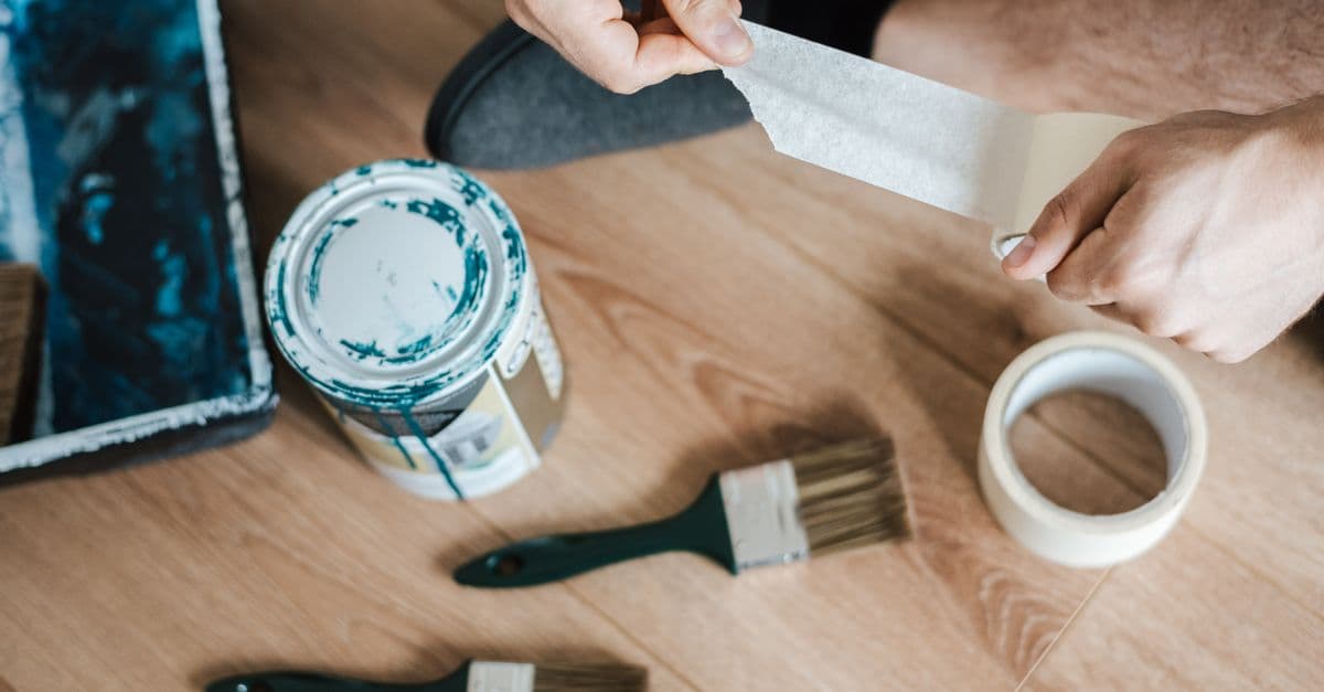 Comment faire un devis de peinture : méthode et exemple chiffré