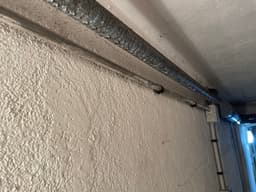 Avant travaux de plombier par AO SOLUTIONS