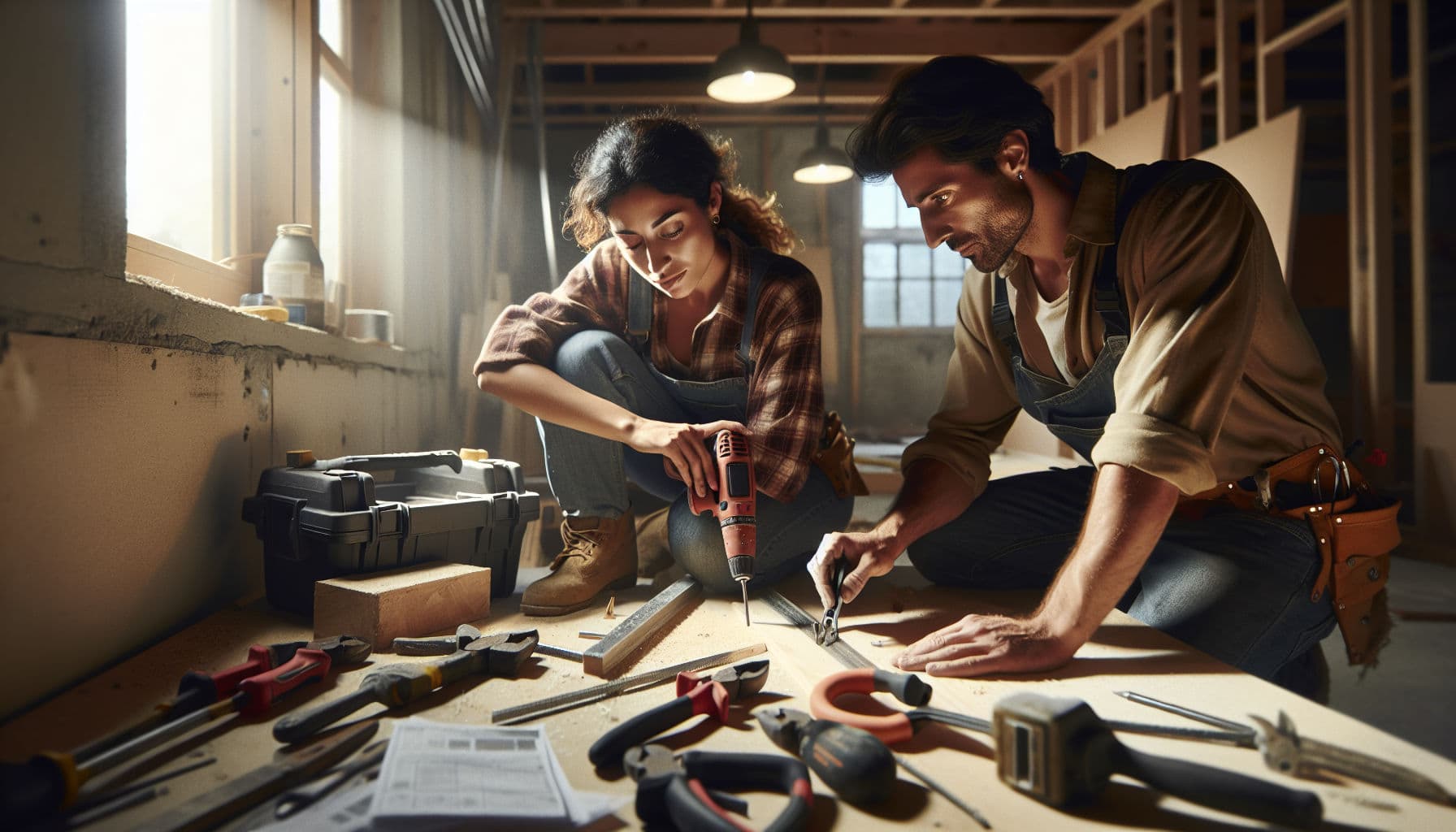 Contractor Branding That Wins Work (2025)