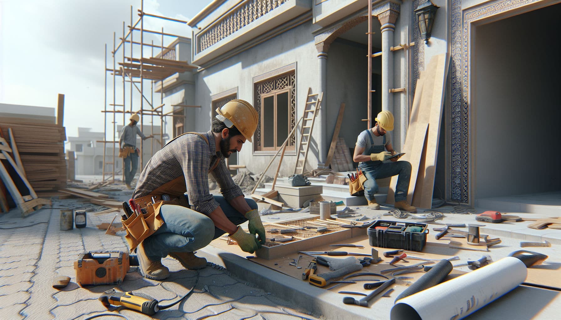 Win HOA Approvals Fast: Contractor Guide 2025