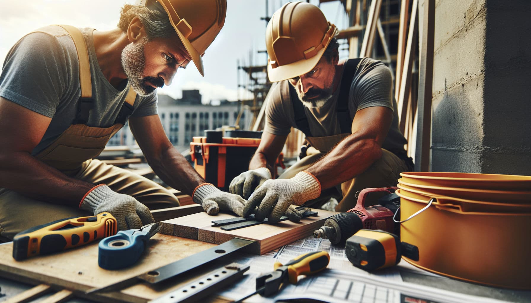 Best Practices for Temporary Heat and Drying (2025)